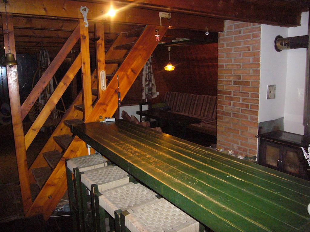 Chata Pri Potoku Zuberec Room photo