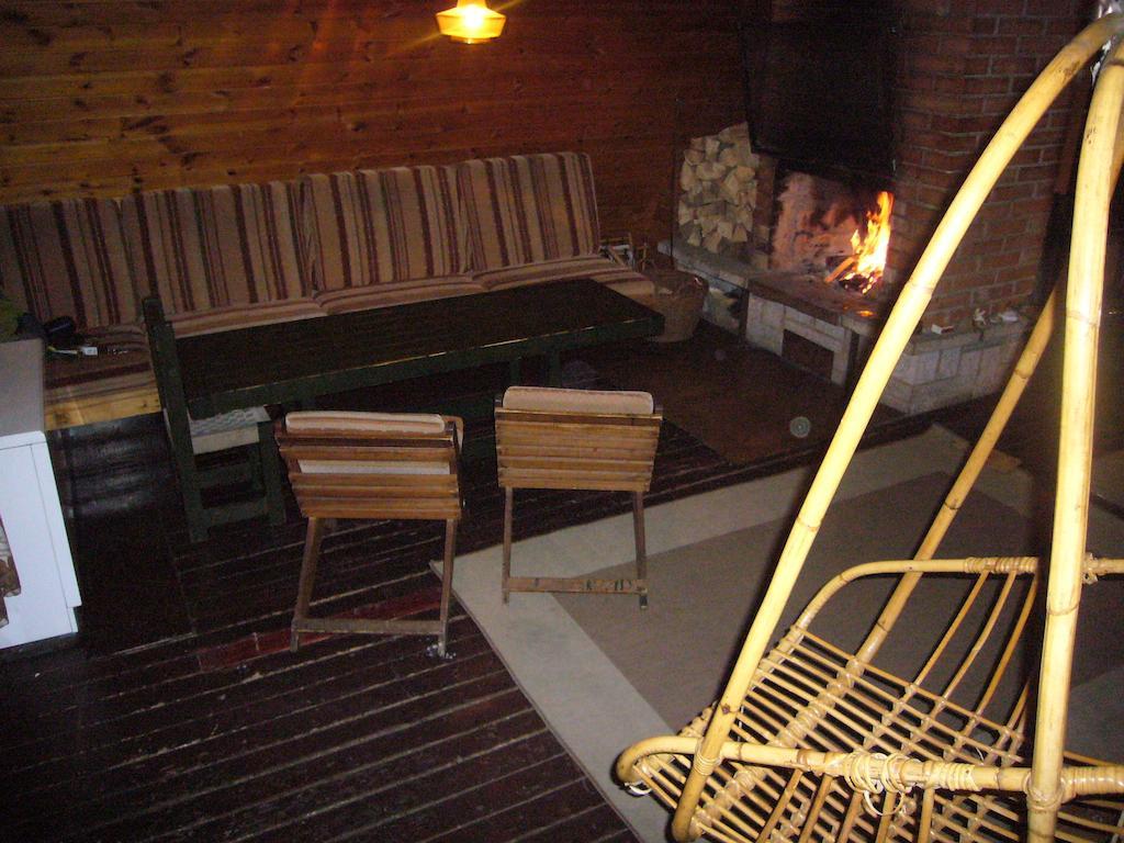 Chata Pri Potoku Zuberec Room photo