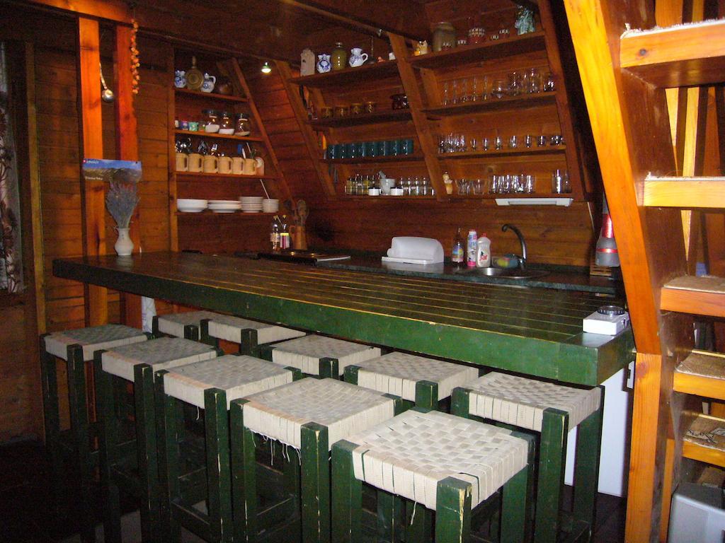 Chata Pri Potoku Zuberec Room photo